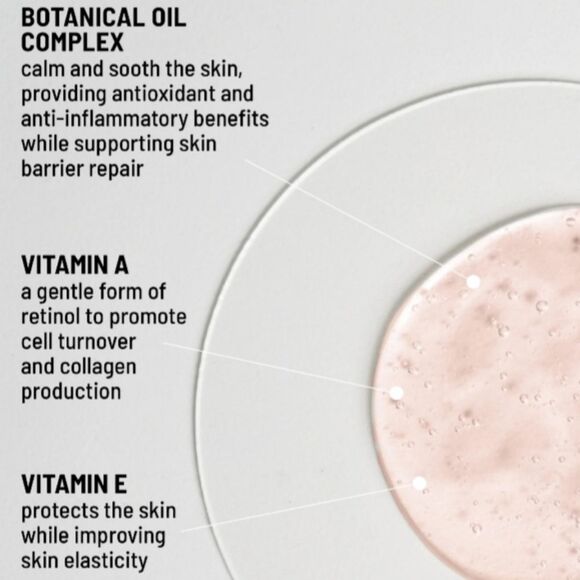 DR. BRANDT Dr. B Lab Nourishing Face Oil - Picture 3 of 6